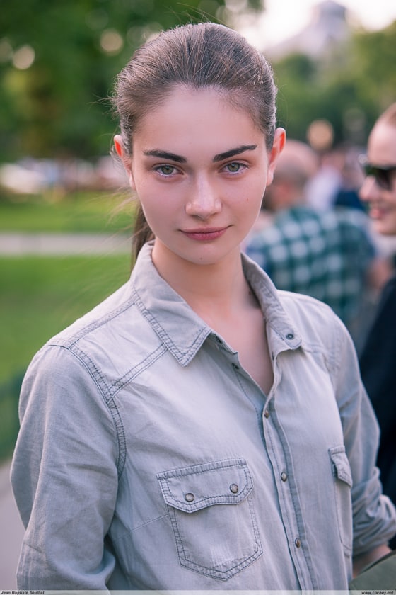 Antonina Vasylchenko