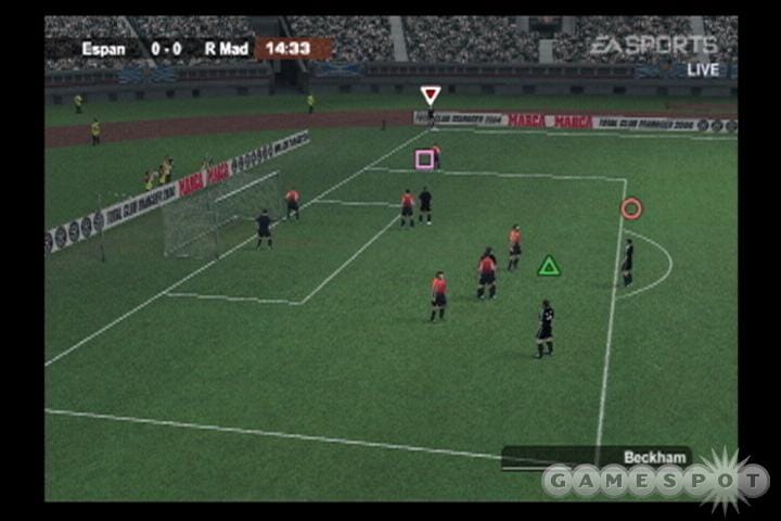 FIFA Football 2004