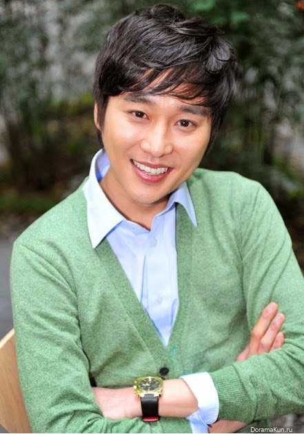 Jeong-min Heo