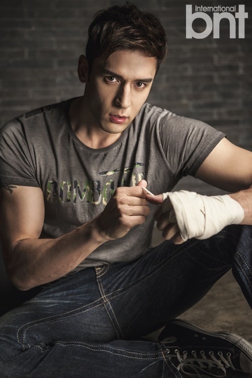 Julien Kang