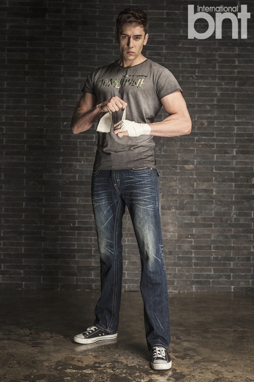 Julien Kang