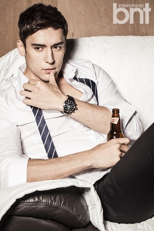 Julien Kang