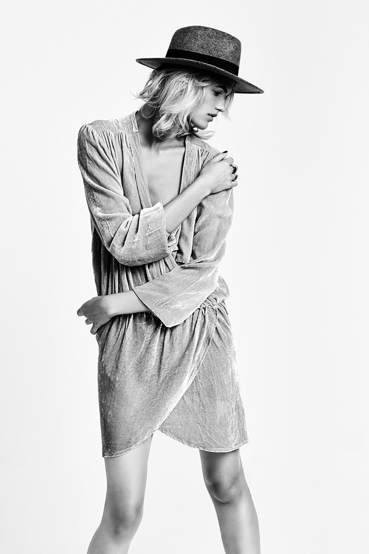 Louise Mikkelsen