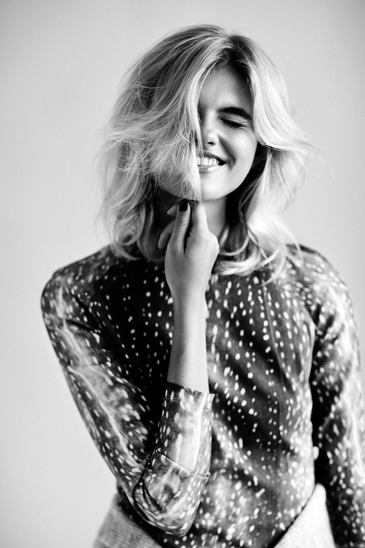 Louise Mikkelsen