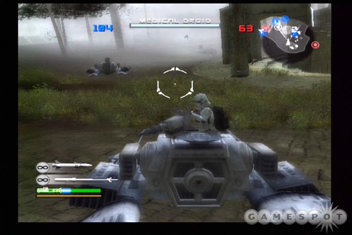 Star Wars: Battlefront II