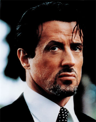 Sylvester Stallone