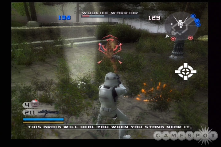 Star Wars: Battlefront II