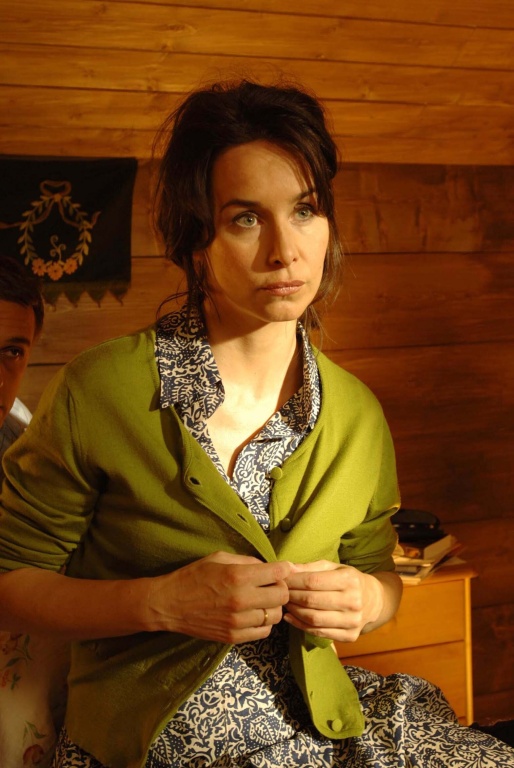 Picture of Katharina MüllerElmau