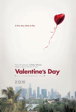 Valentine's Day Valentine's Day