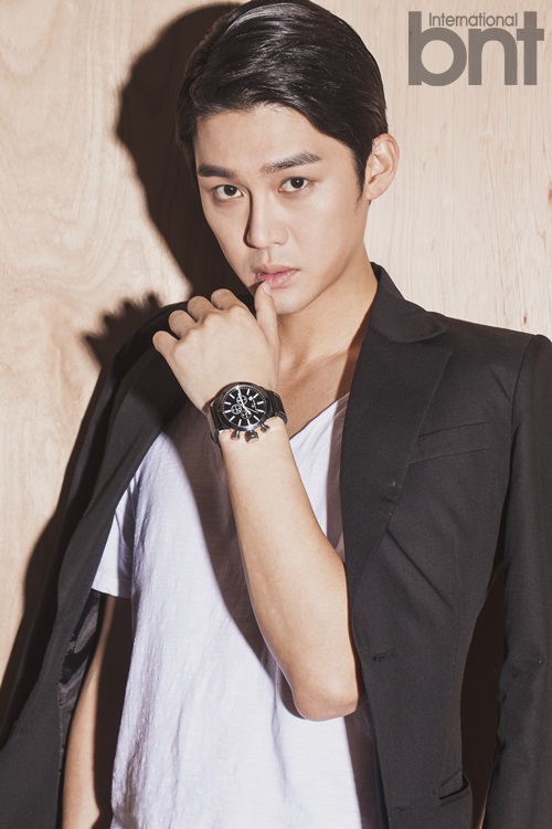 Hyeok Seong