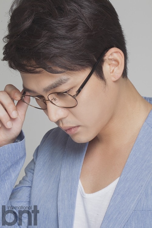 Hyeok Seong