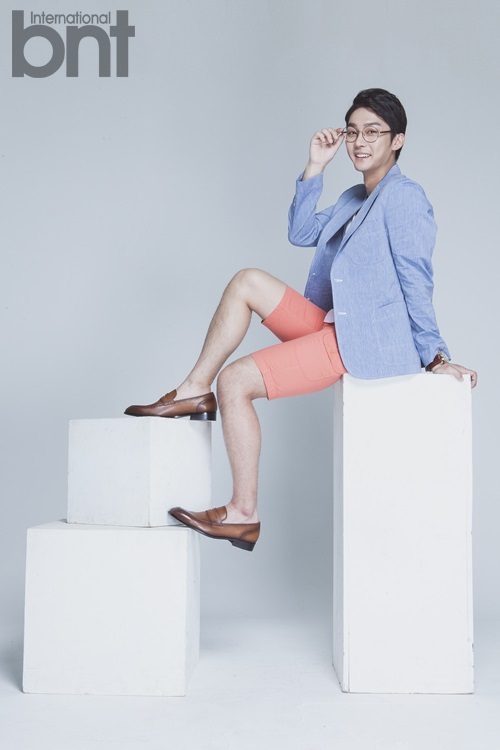 Hyeok Seong