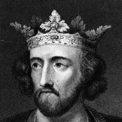 Image of Edward I of England