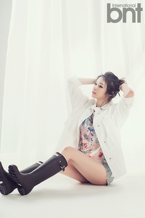 Ji-Yeon Park Ji-Yeon Park
