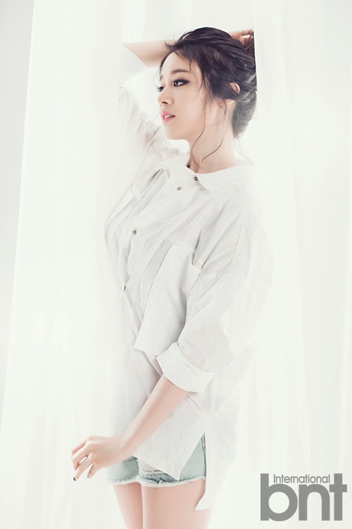Ji-Yeon Park Ji-Yeon Park