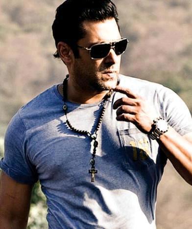 Salman Khan