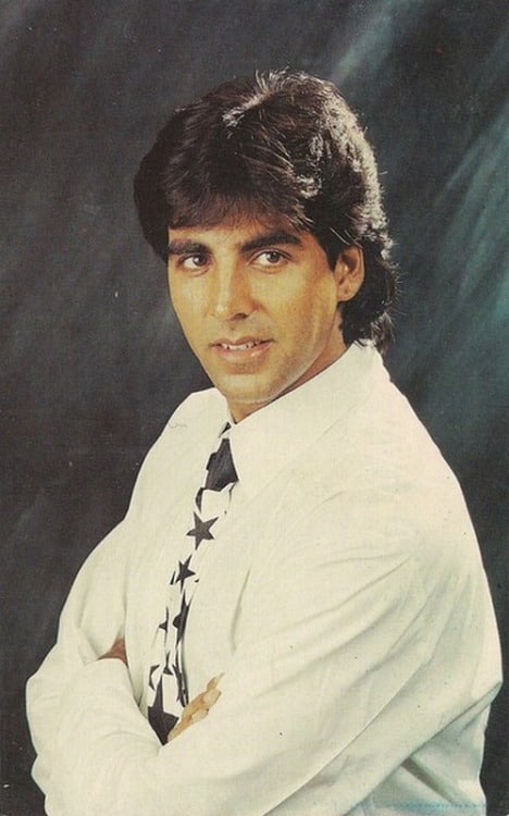 Picture of Akshay Kumar