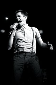 Picture Of Nate Ruess