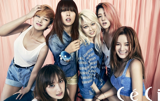 Spica