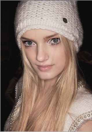 Lily Donaldson