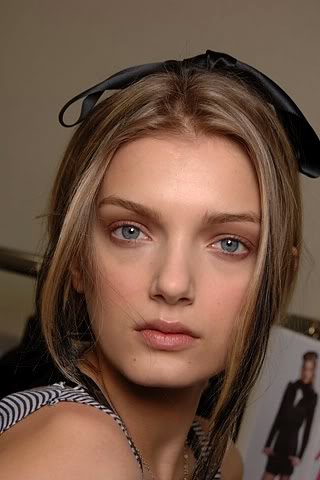 Lily Donaldson