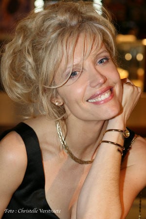 Annick Christiaens