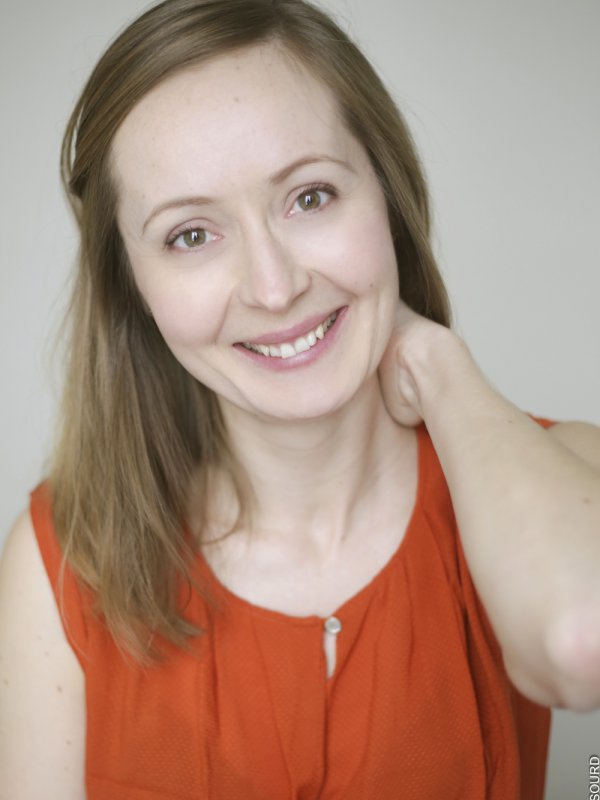 Aleksandra Yermak