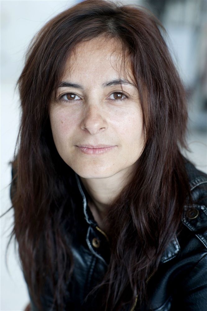 Louisa Baileche