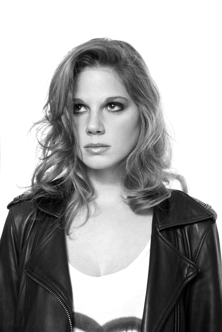 Morgane Cabot Morgane Cabot