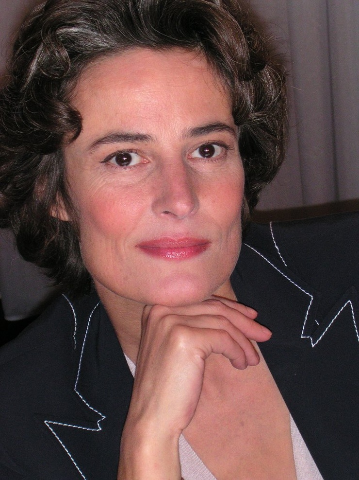 Laure Killing