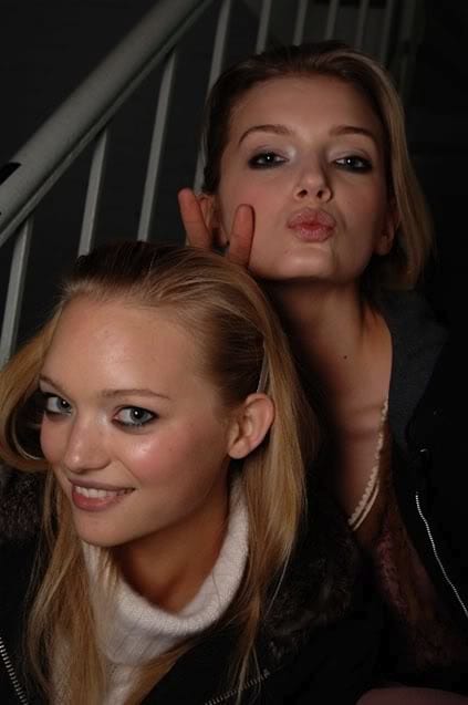 Lily Donaldson Lily Donaldson