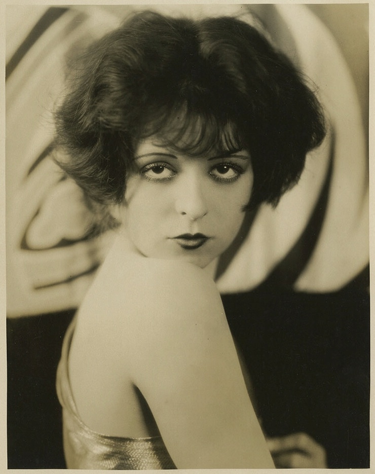 Clara Bow