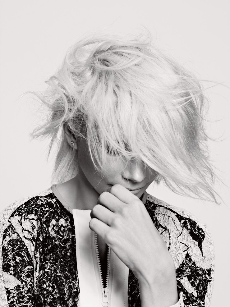 Michelle Williams Michelle Williams