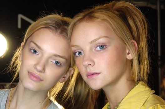 Lily Donaldson