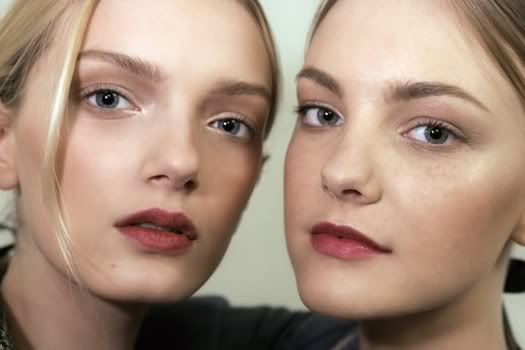 Lily Donaldson