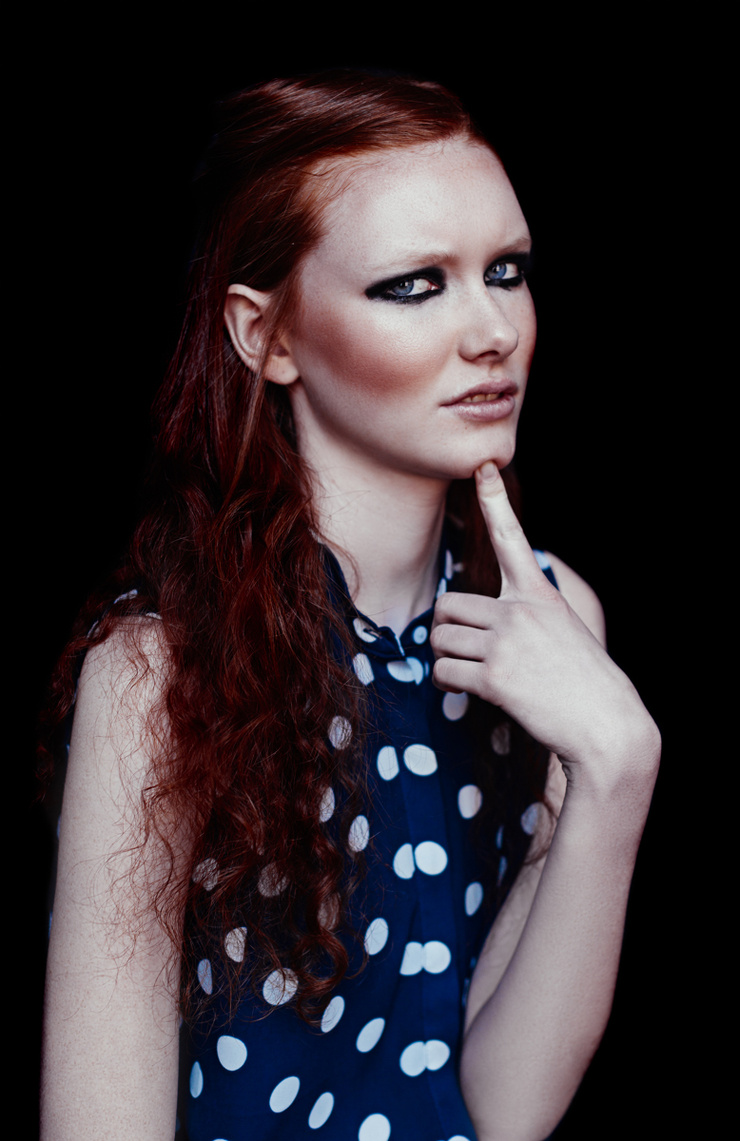 Haley Foster Rohe
