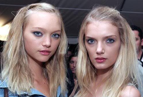 Lily Donaldson Lily Donaldson