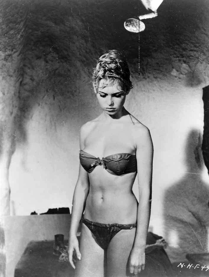 Brigitte Bardot Brigitte Bardot