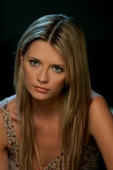 Mischa Barton