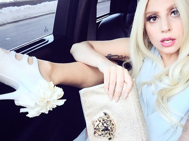 Lady GaGa Lady GaGa