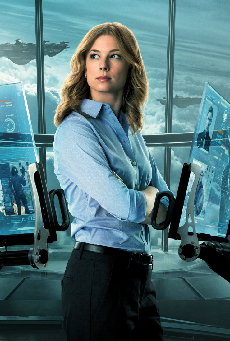 Captain America: The Winter Soldier Captain America: The Winter Soldier