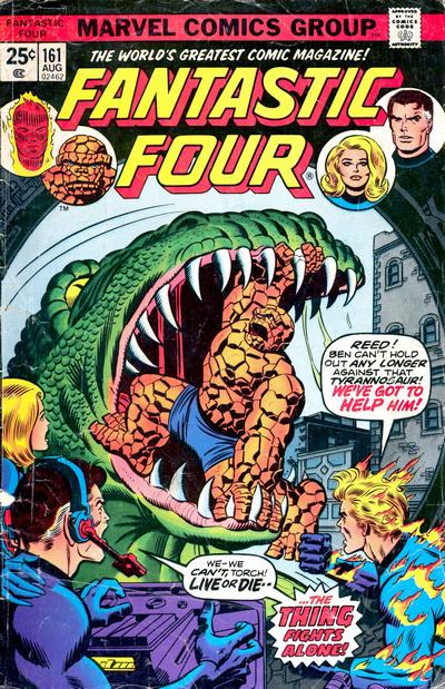 Fantastic Four