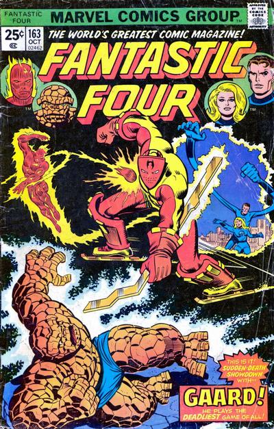 Fantastic Four Fantastic Four