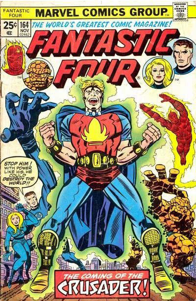Fantastic Four Fantastic Four