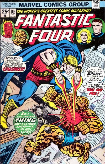 Fantastic Four Fantastic Four