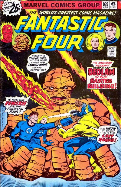 Fantastic Four Fantastic Four