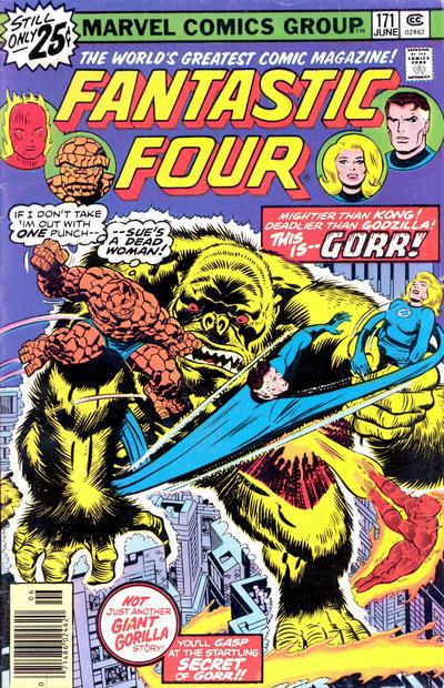 Fantastic Four Fantastic Four