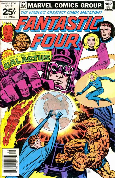 Fantastic Four Fantastic Four