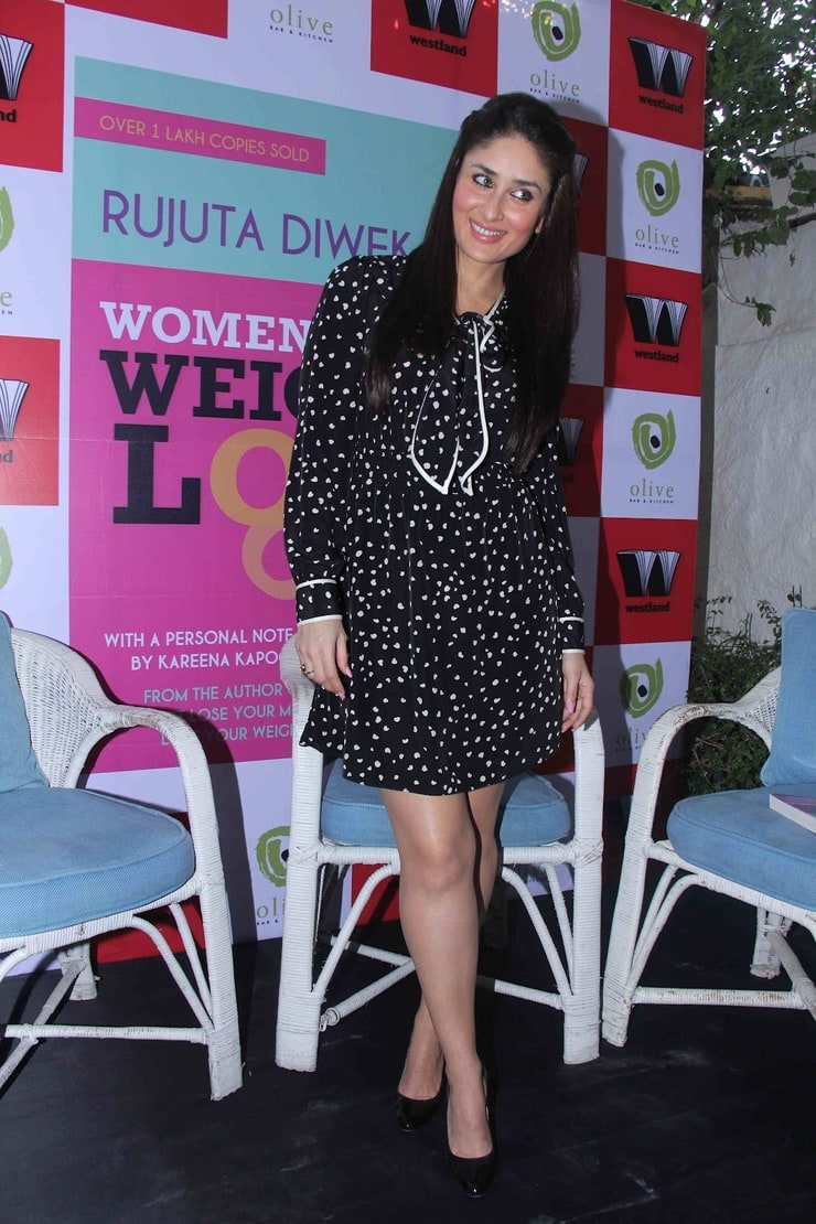 Kareena Kapoor
