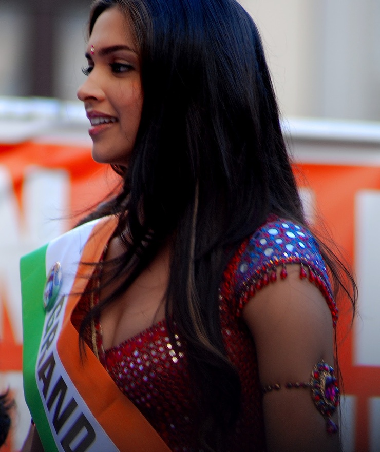 Deepika Padukone Deepika Padukone